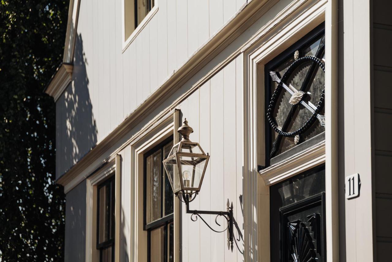 Inn On The Lake Broek in Waterland Exterior photo